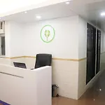 New Lucky Guest House